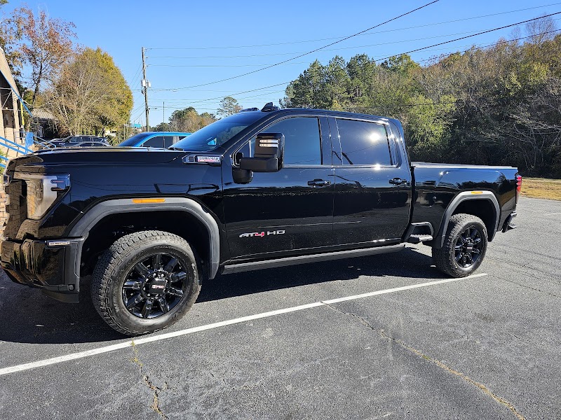 Vehicle wrap by Cwraps - Ceramic Pro Elite Dealer