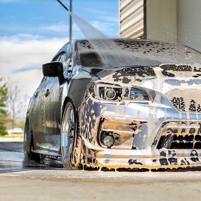 Full Color Change Work