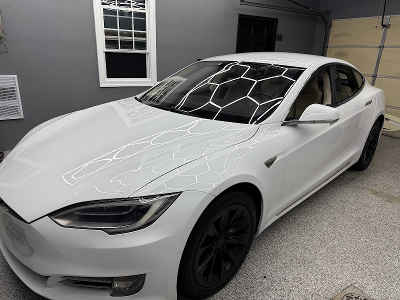 Full Color Change Work