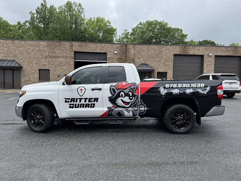 Vehicle wrap by Wrap World by Zdecals