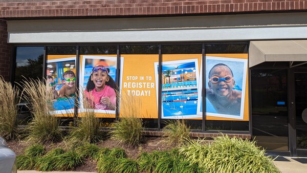 Full Color Change Work