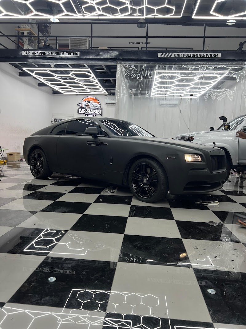 Full Color Change Work