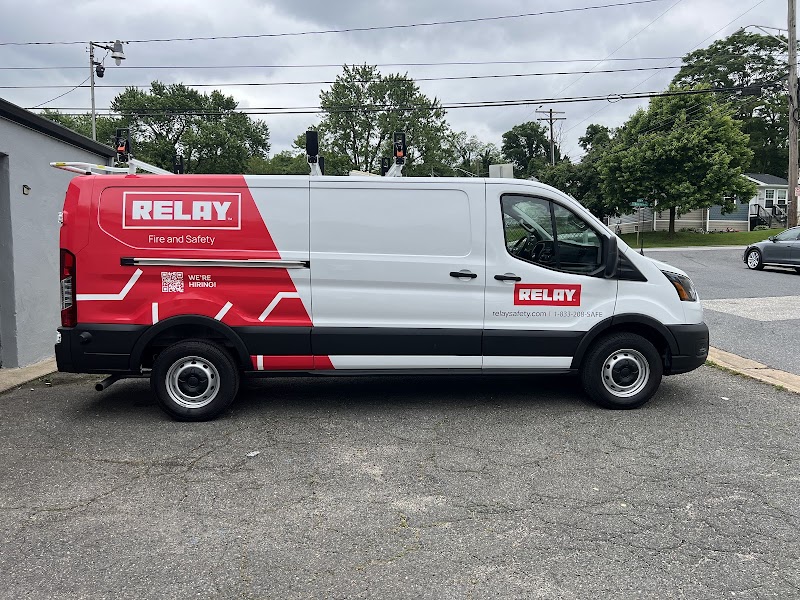 Full Color Change Work