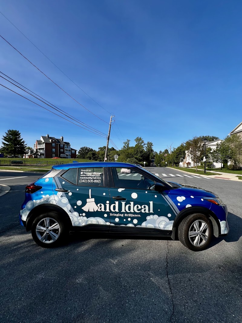 Paint Protection Film Work