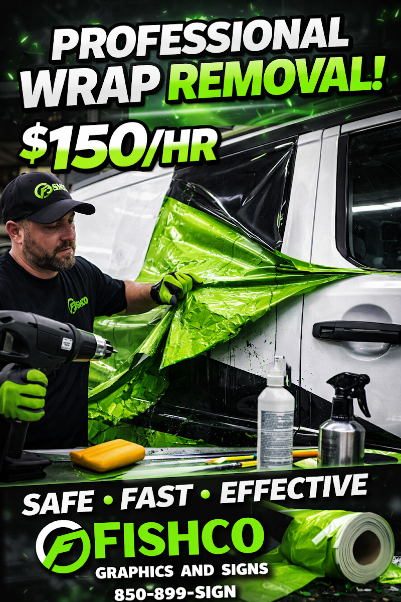 Paint Protection Film Work