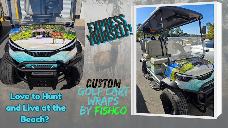 Custom Design Work