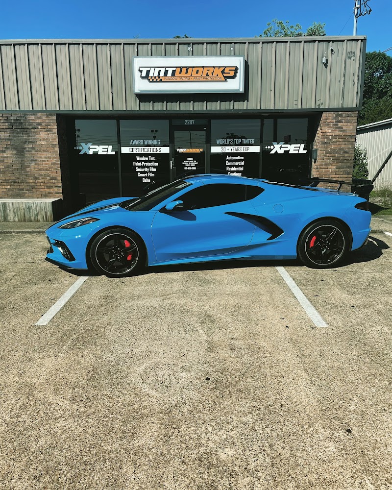 Custom Design Work