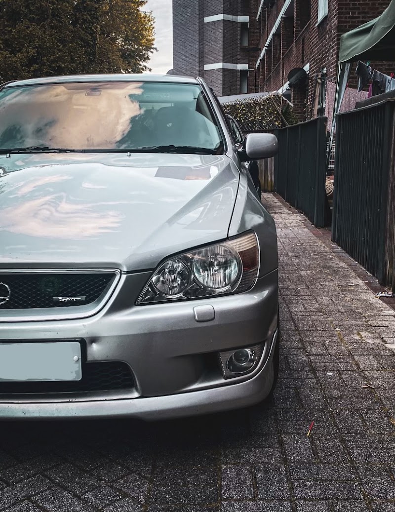 Full Color Change Work