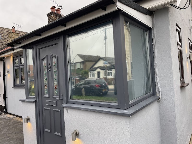 Paint Protection Film Work