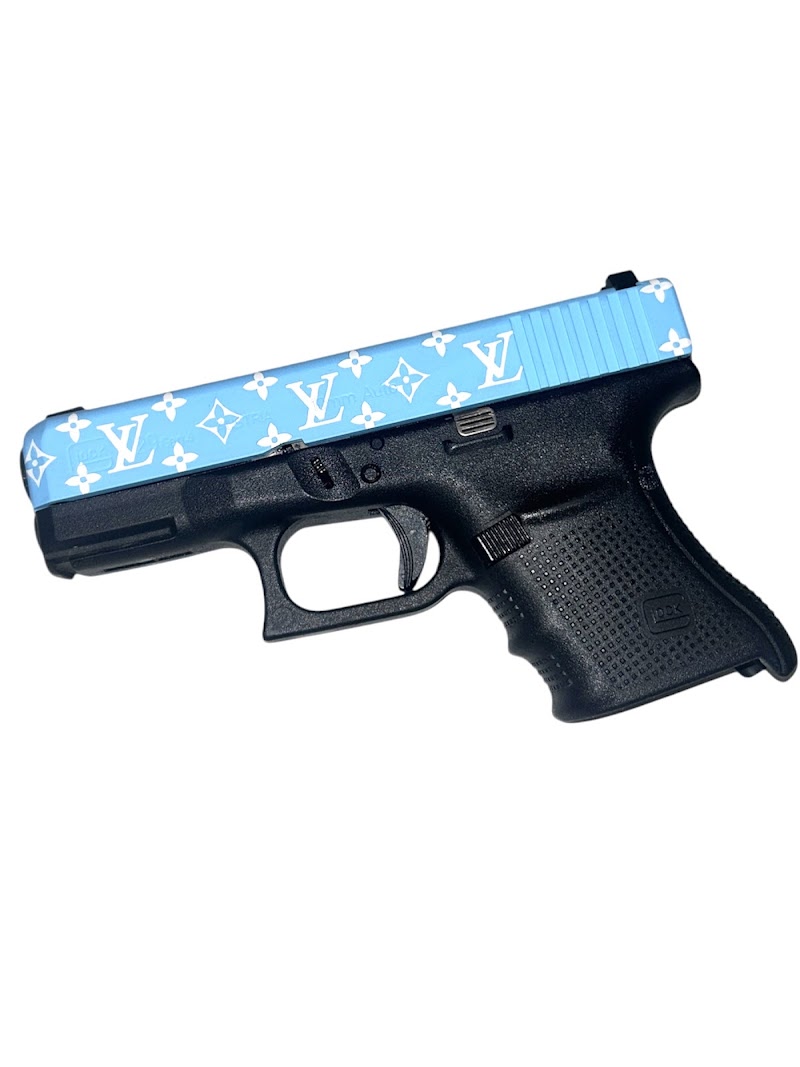 Custom Design Work