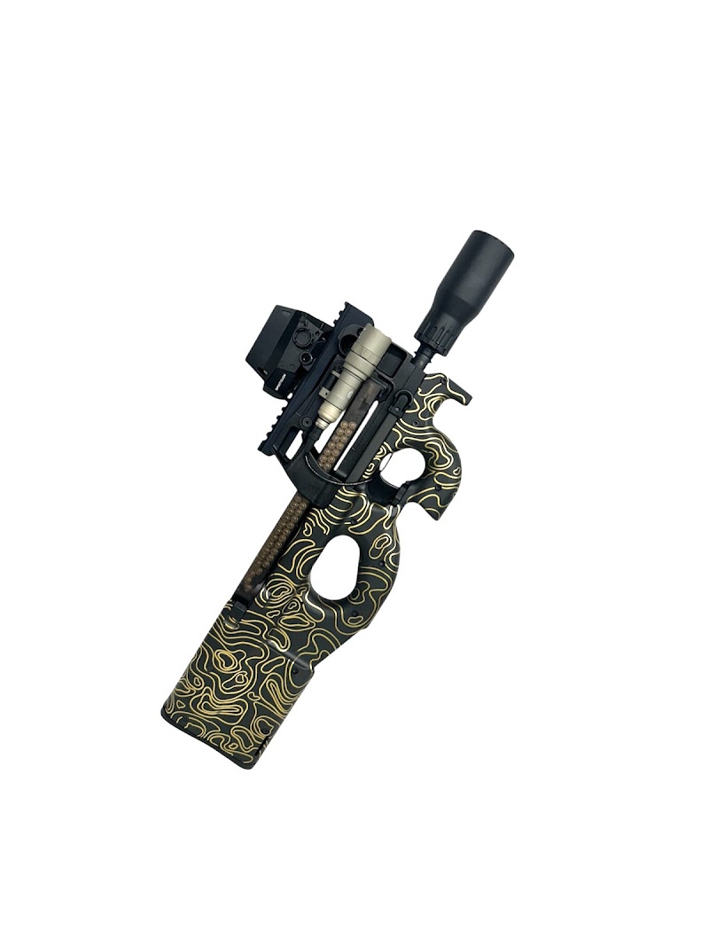 Custom Design Work