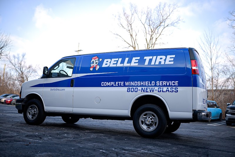 Vehicle wrap by Wrap Detroit