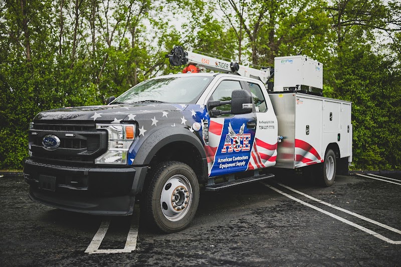 Vehicle wrap by Wrap Detroit