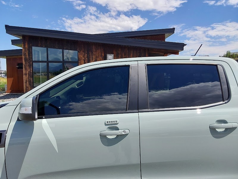 Full Color Change Work