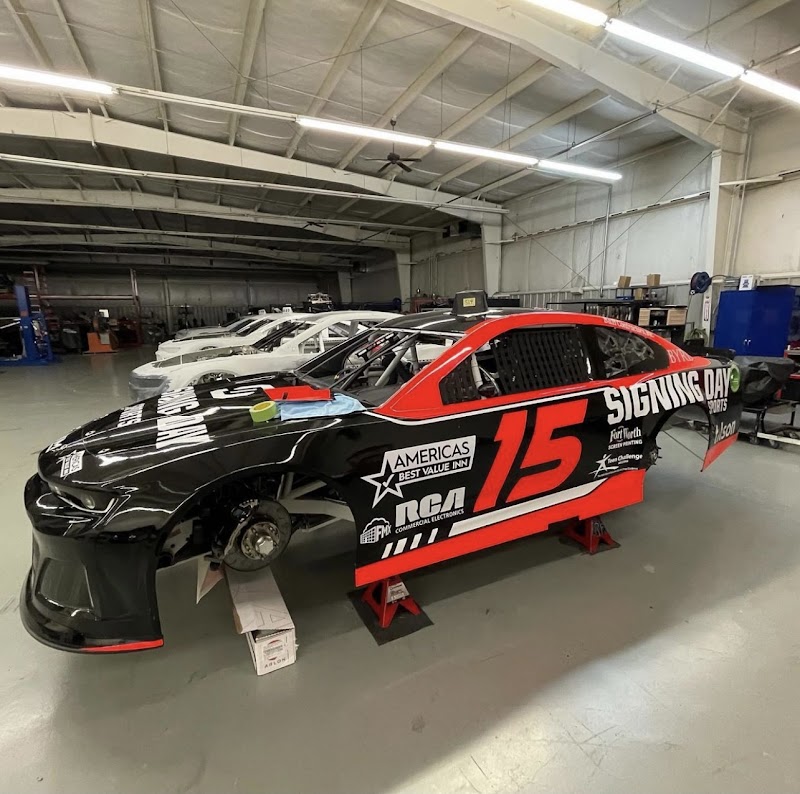 Vehicle wrap by Wrap That