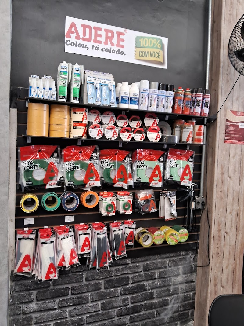 Full Color Change Work