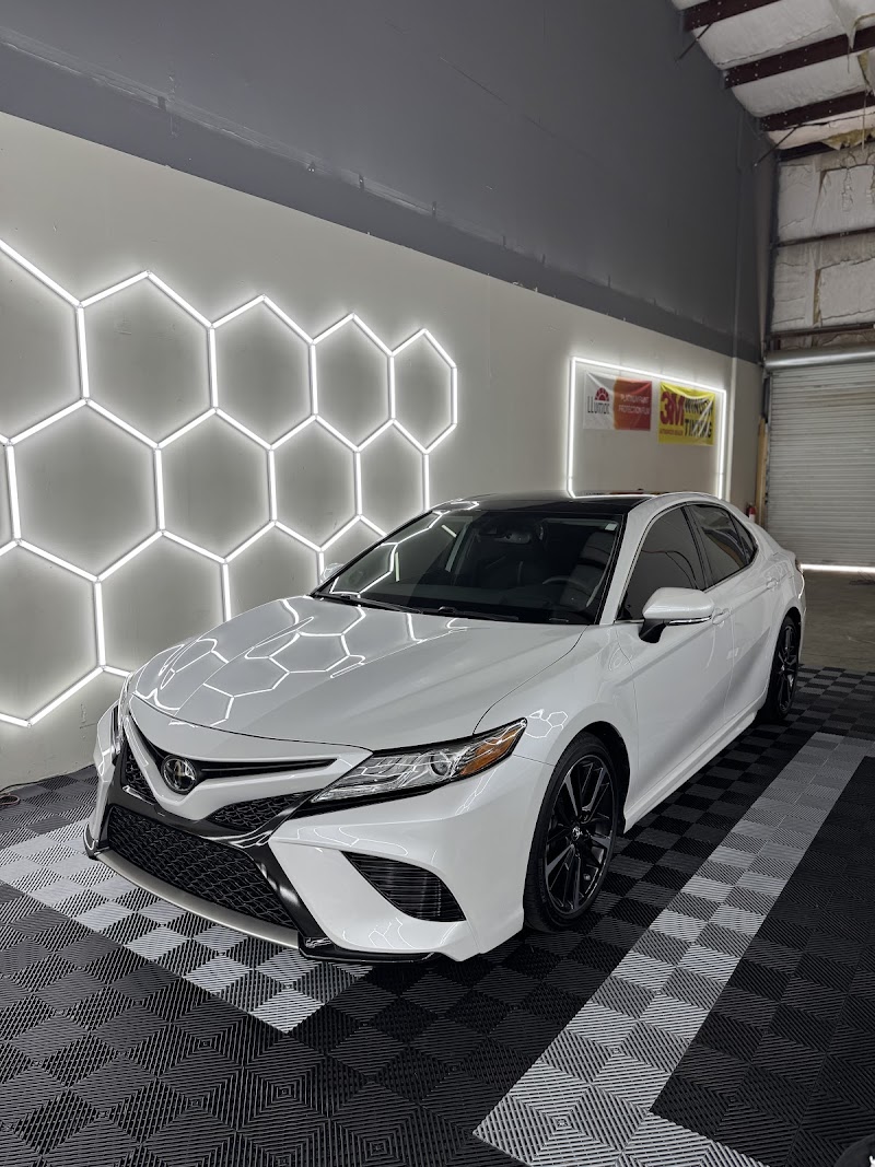 Custom Design Work