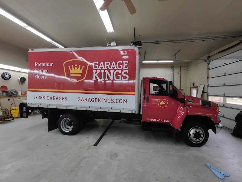 Chase N Wraps | Vehicle Wrap