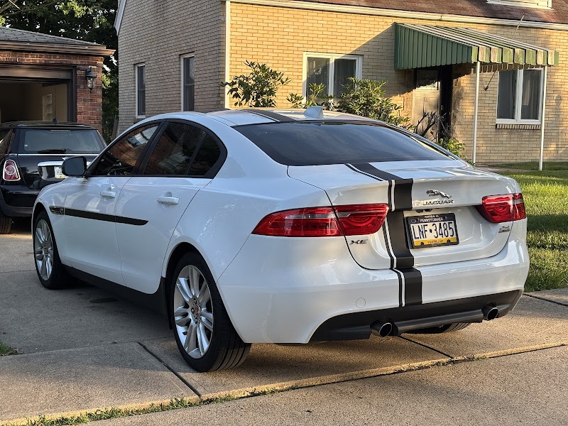 Chase N Wraps | Vehicle Wrap