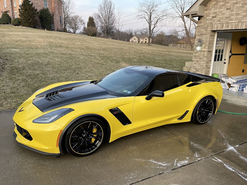 Chase N Wraps | Vehicle Wrap