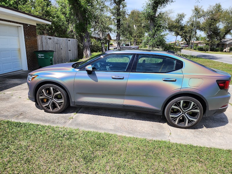 Full Color Change Work