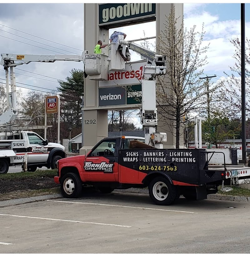 Full Color Change Work