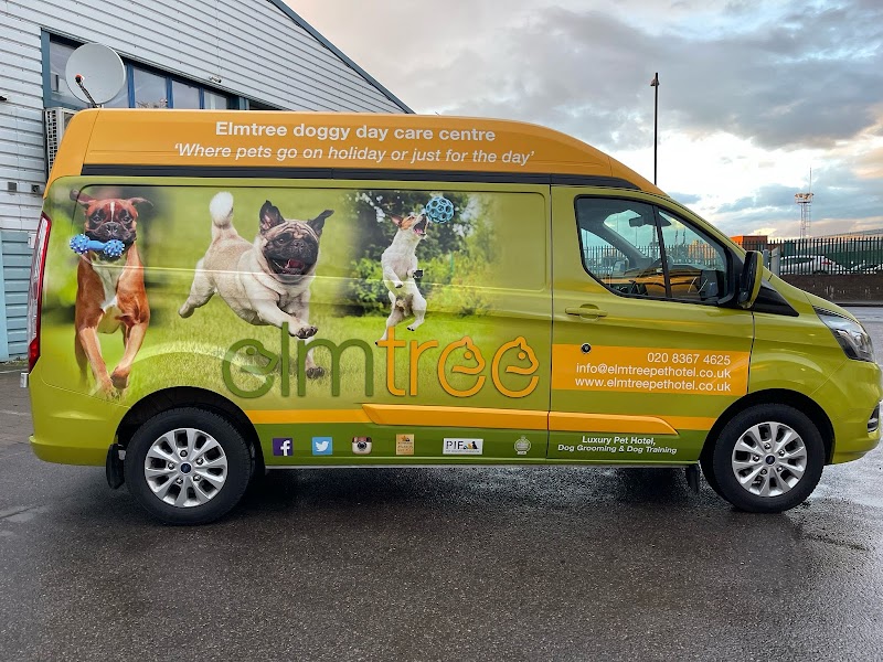 Full Color Change Work