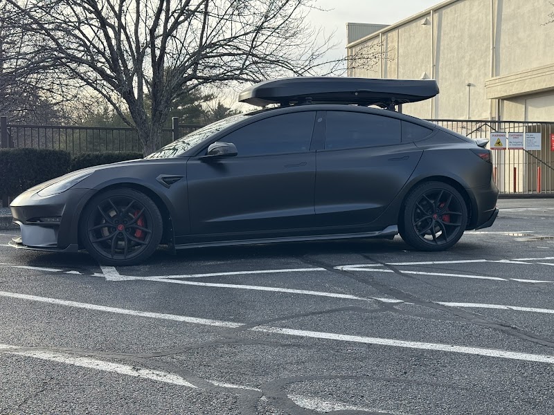 Custom Design Work