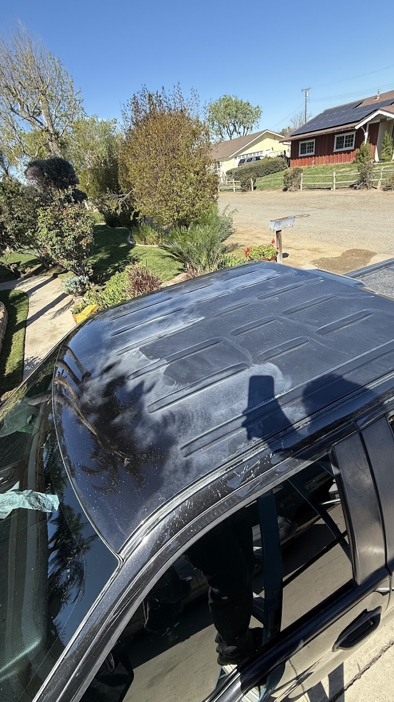 Vehicle wrap by Defined Auto Design - Paint Protection Film, Ceramic Coating, Vinyl Wraps