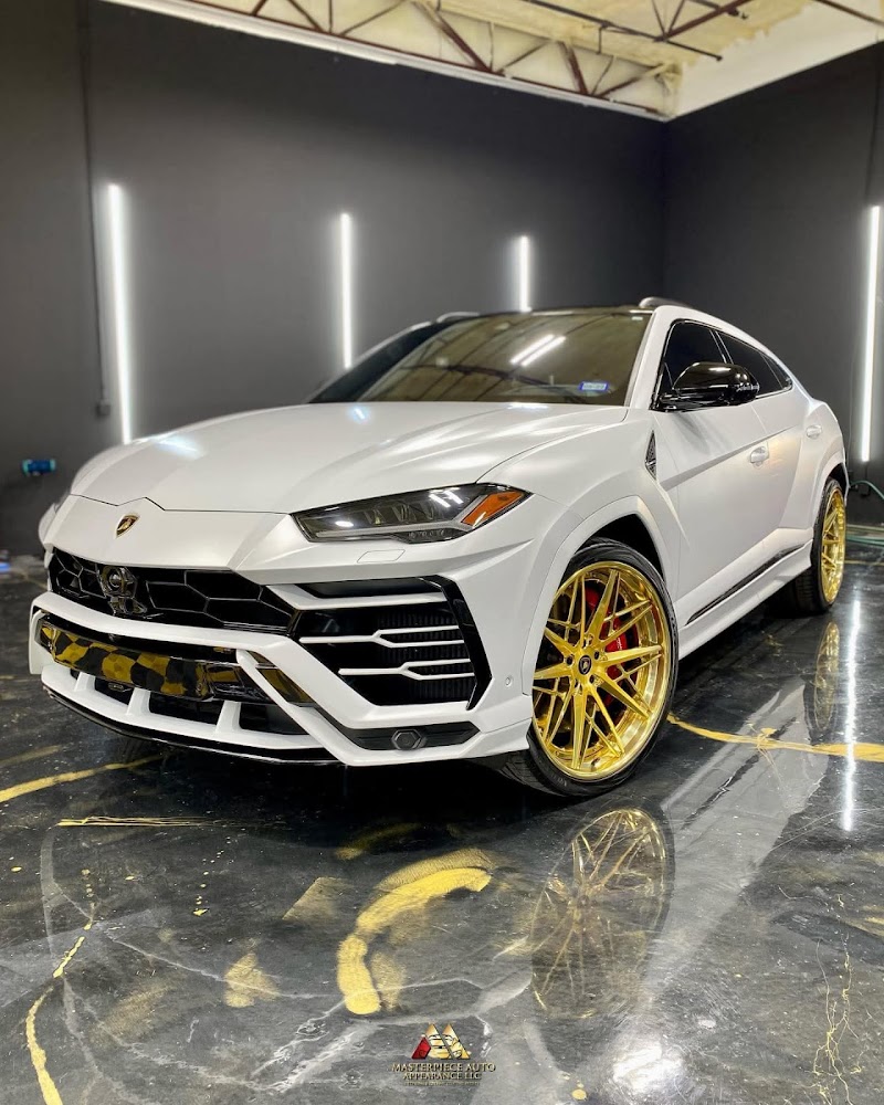 Custom Design Work