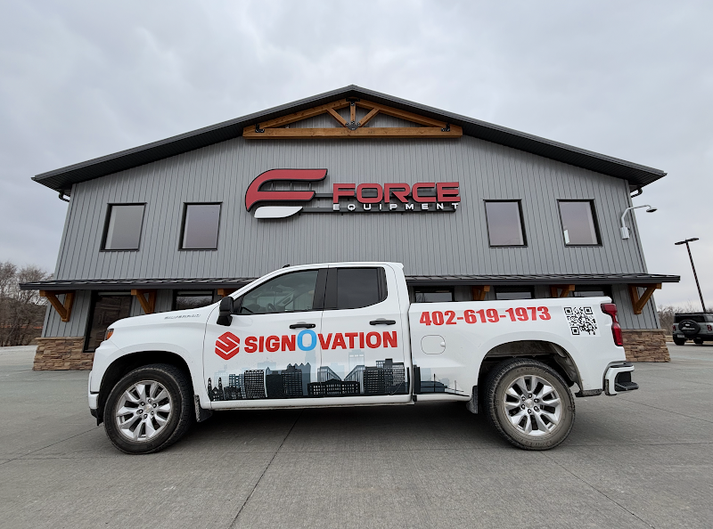 Full Color Change Work