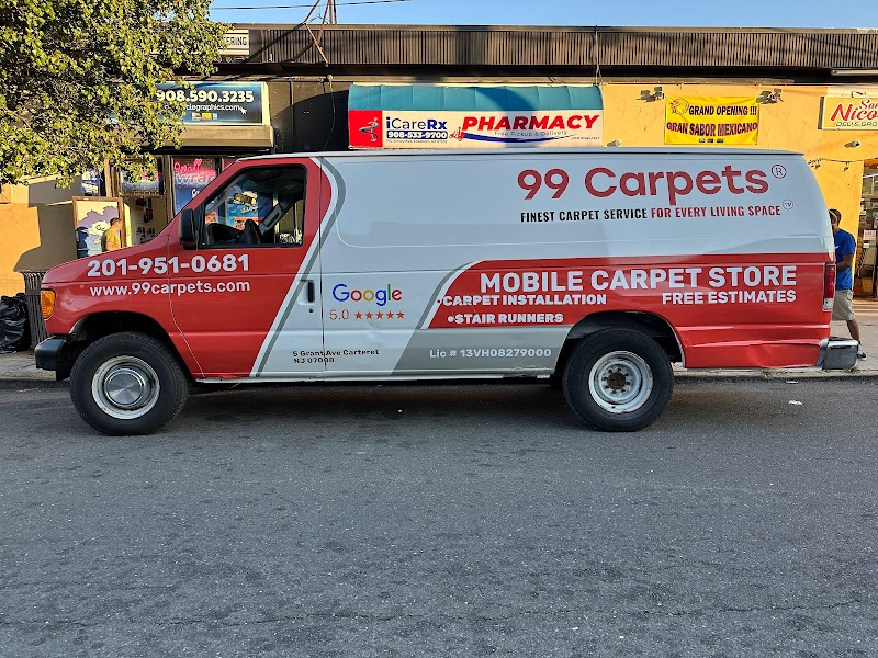 Full Color Change Work