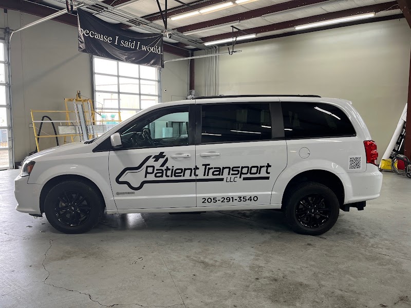 Full Color Change Work