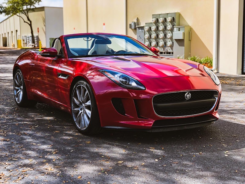 Vehicle wrap by Supreme Wraps