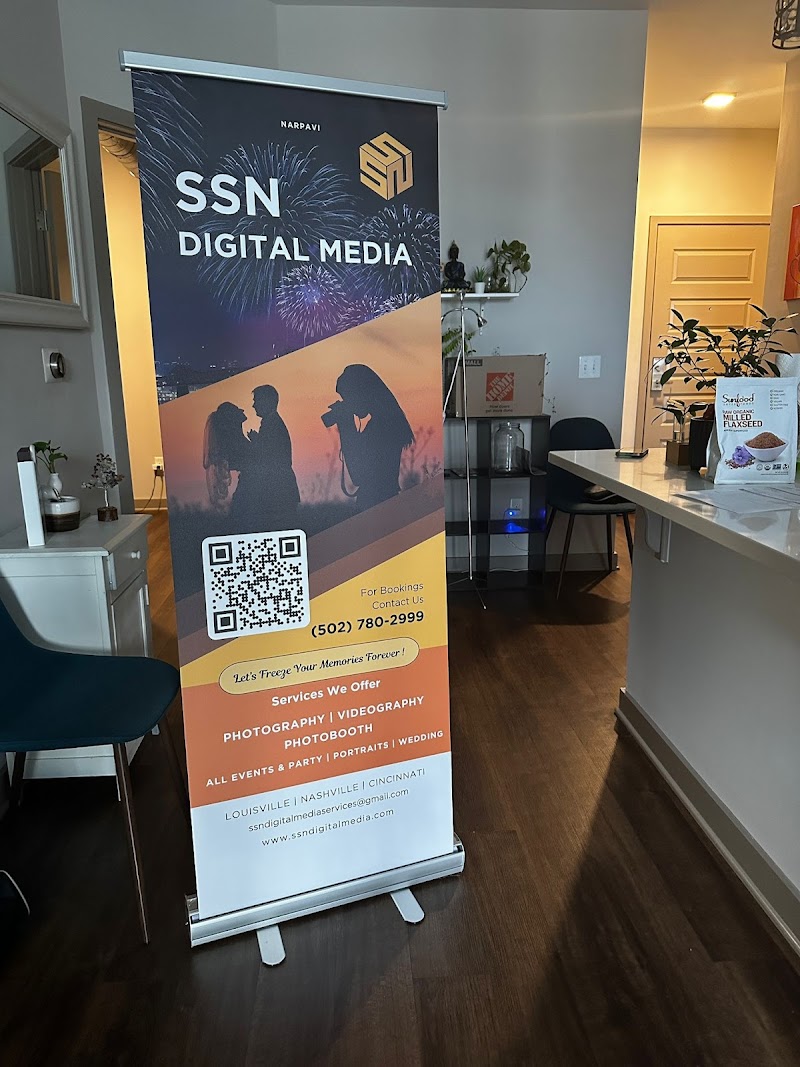 Vehicle wrap by Speedpro Nashville South