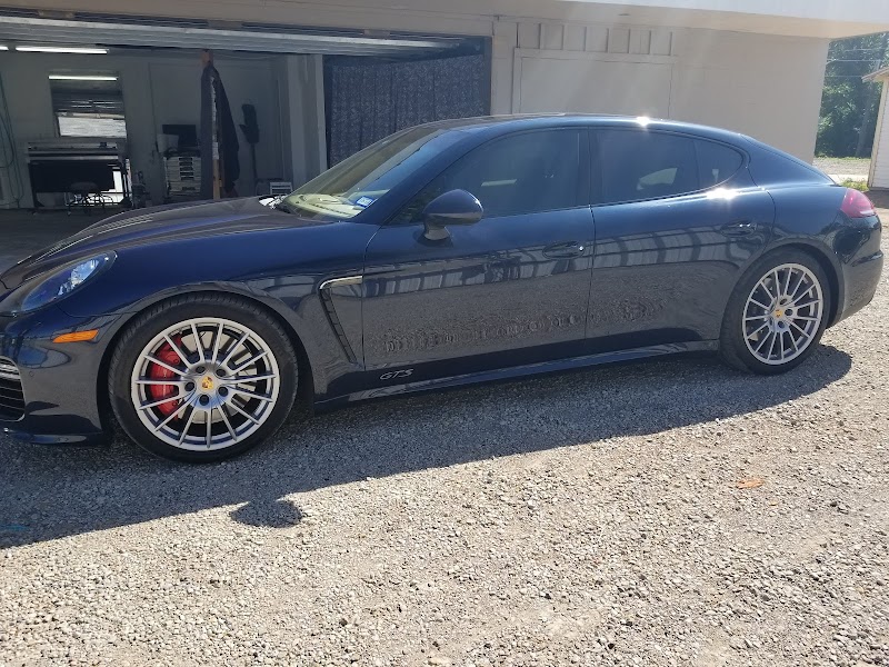 Custom Design Work