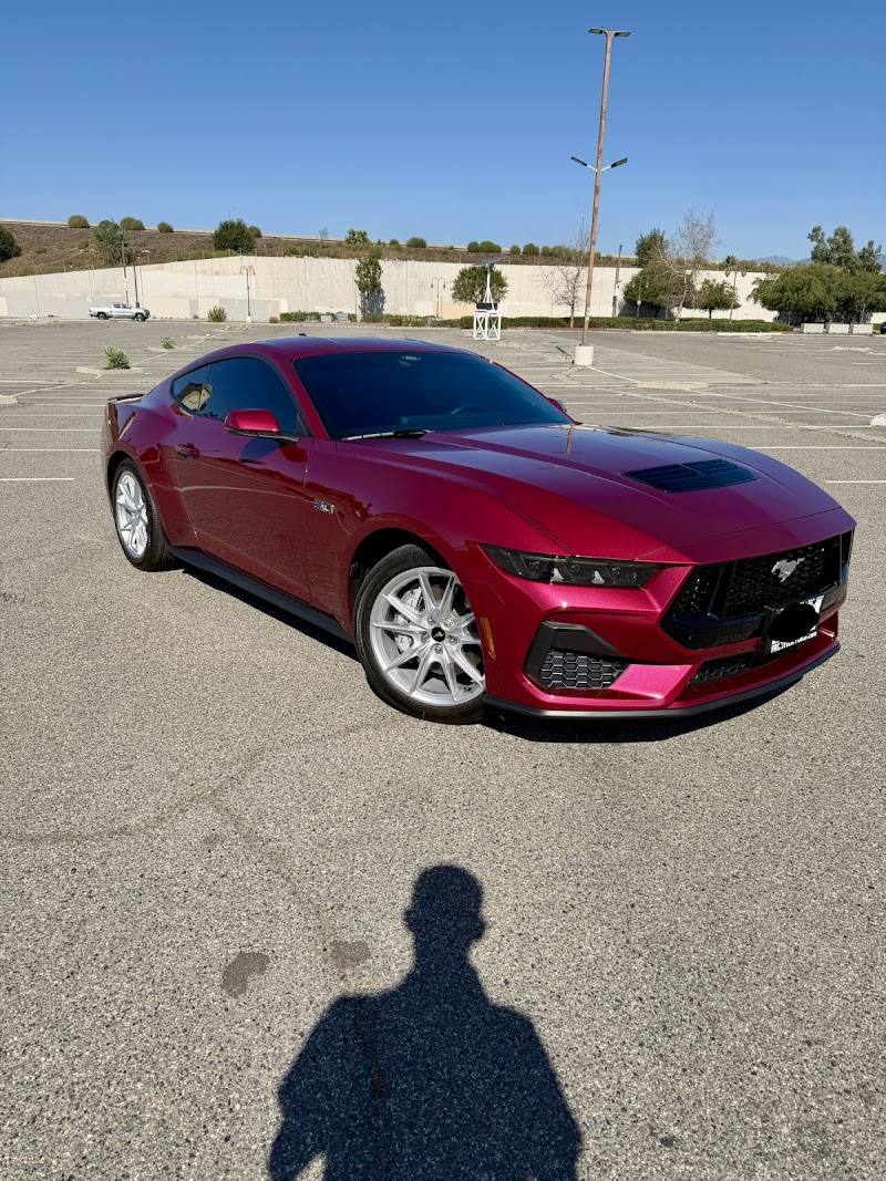 Custom Design Work