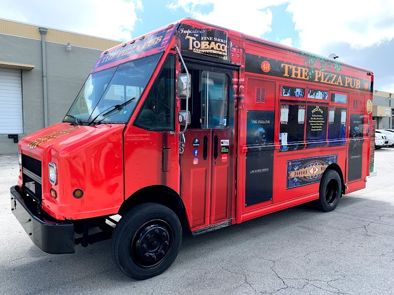 Vehicle wrap by Golden Wraps