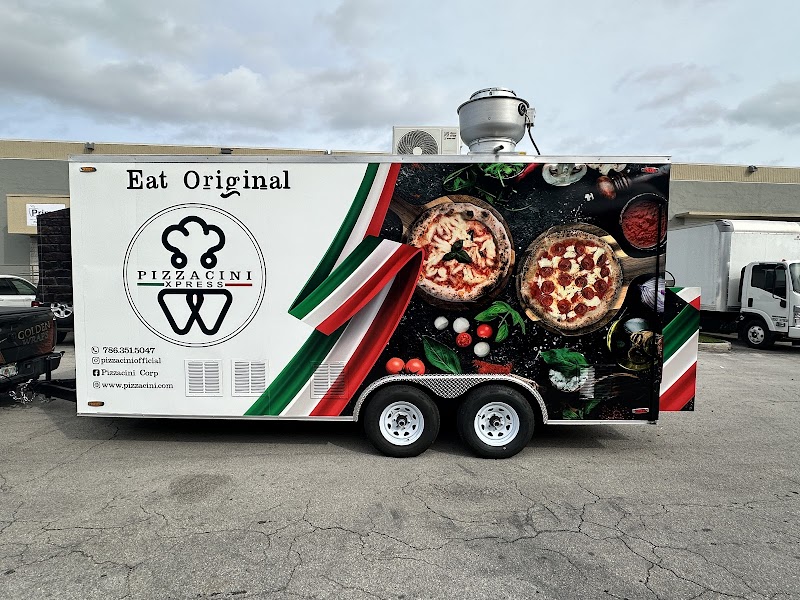 Vehicle wrap by Golden Wraps