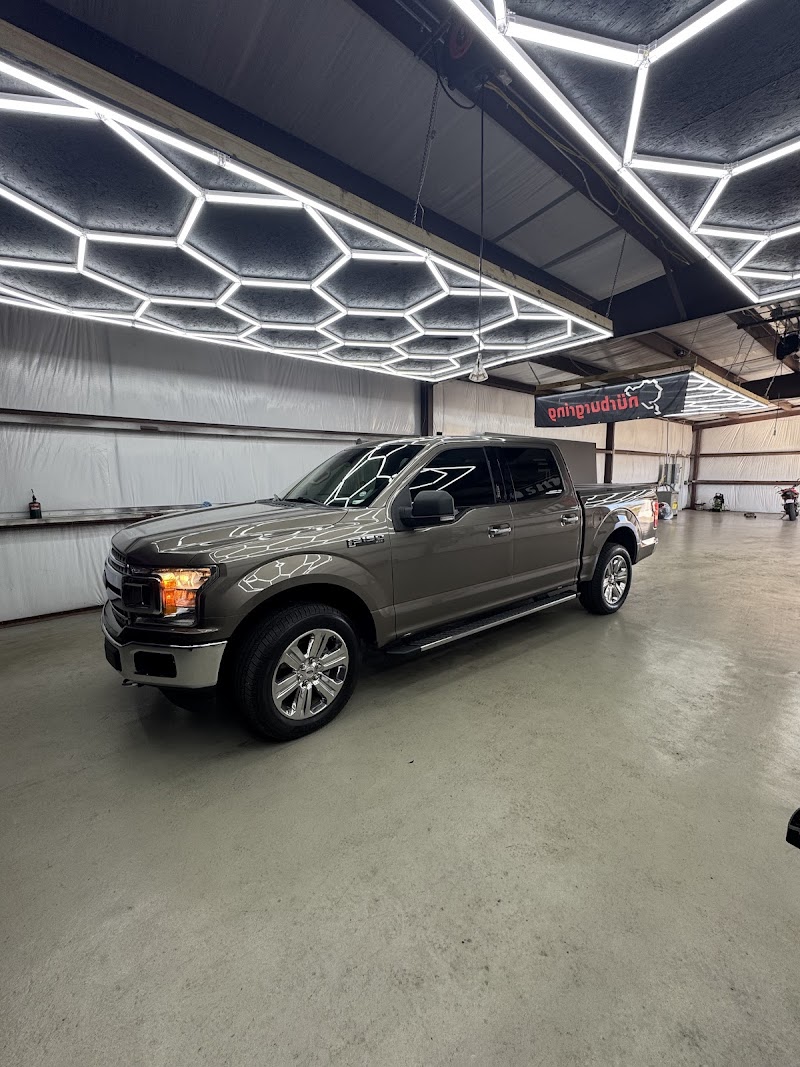 Full Color Change Work