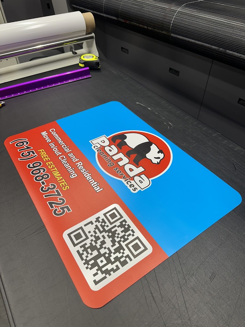 Custom Design Work