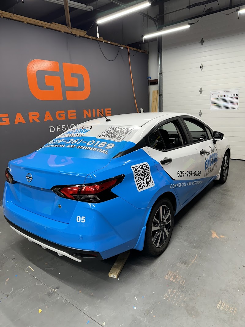 Paint Protection Film Work