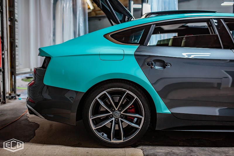 Full Color Change Work