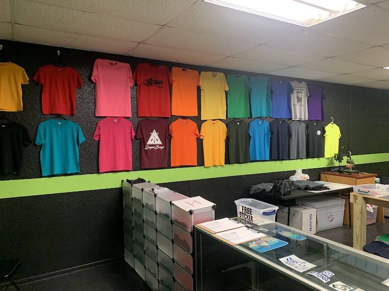 Vehicle wrap by Deviation Wraps and Decals