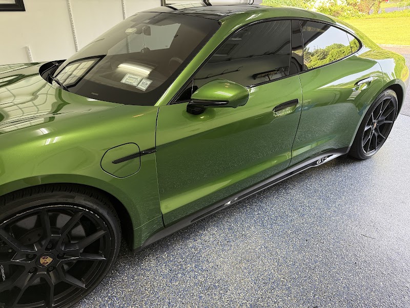 Full Color Change Work