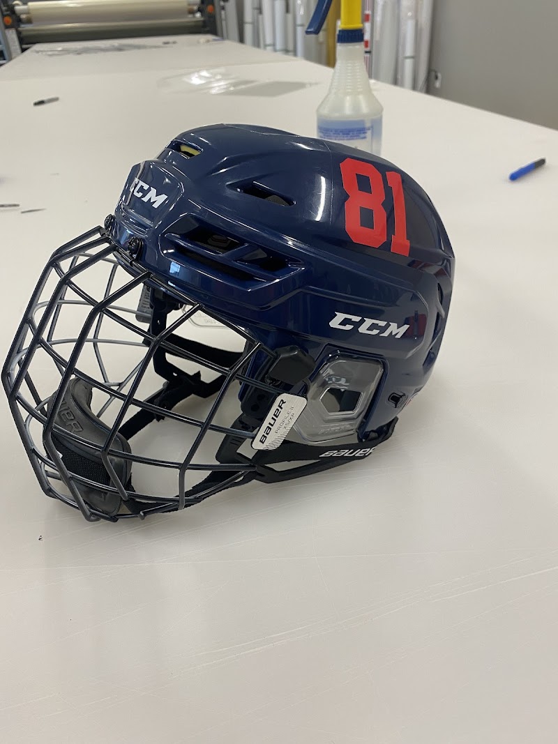 Xhibit Solutions / Pittsburgh Custom Wraps | Vehicle Wrap