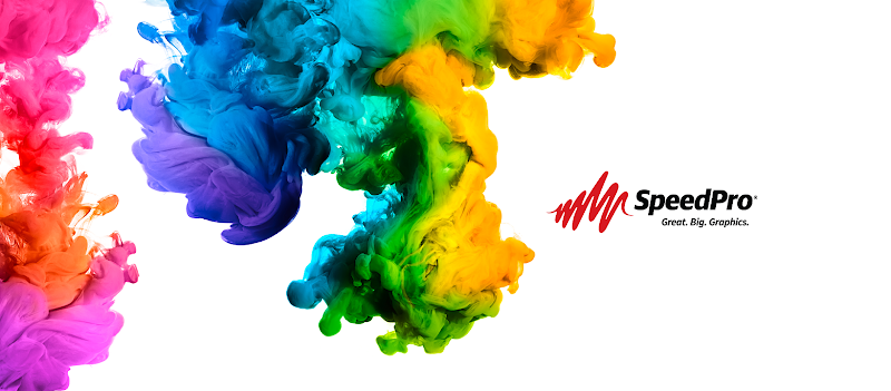 Vehicle wrap by Speedpro Boca Raton North