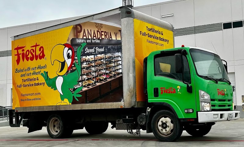 Vehicle wrap by Astro Wraps - Vehicle Wraps Houston