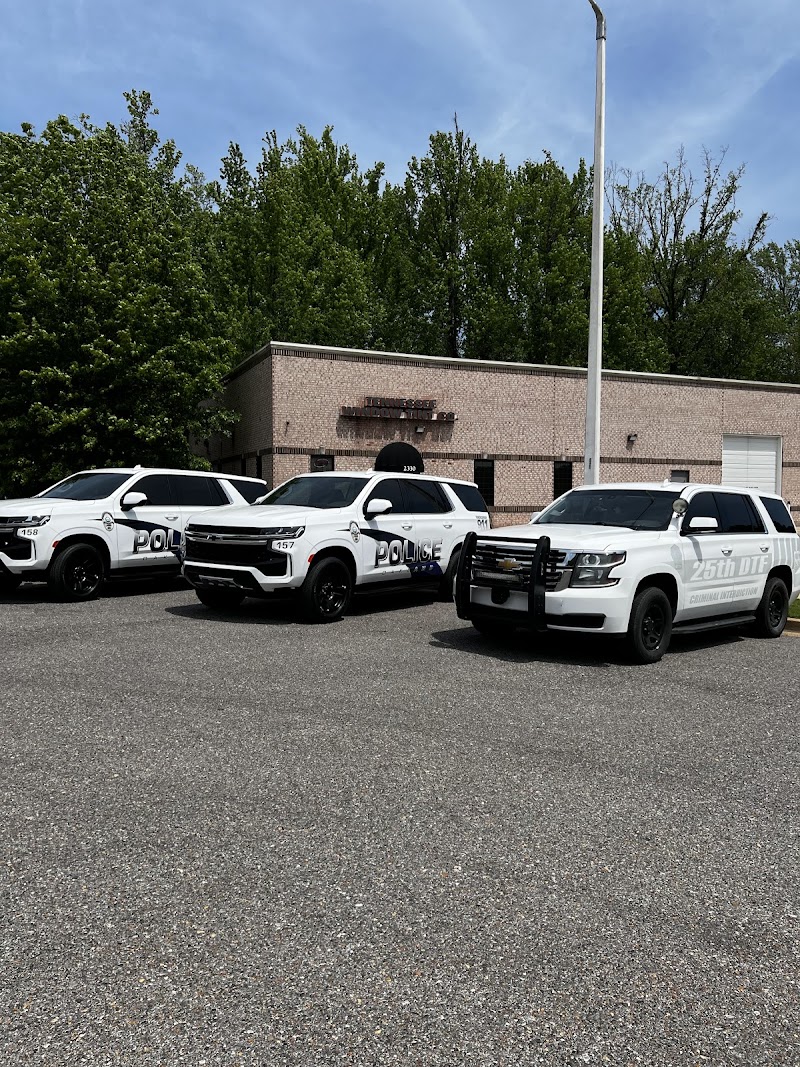 Vehicle wrap by Tennessee Window Tint Co