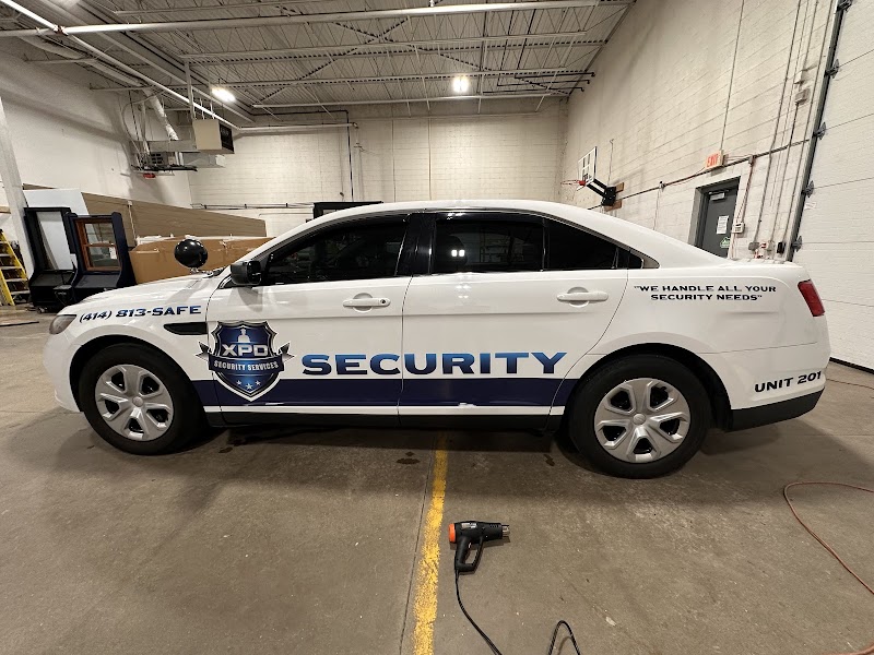 Full Color Change Work